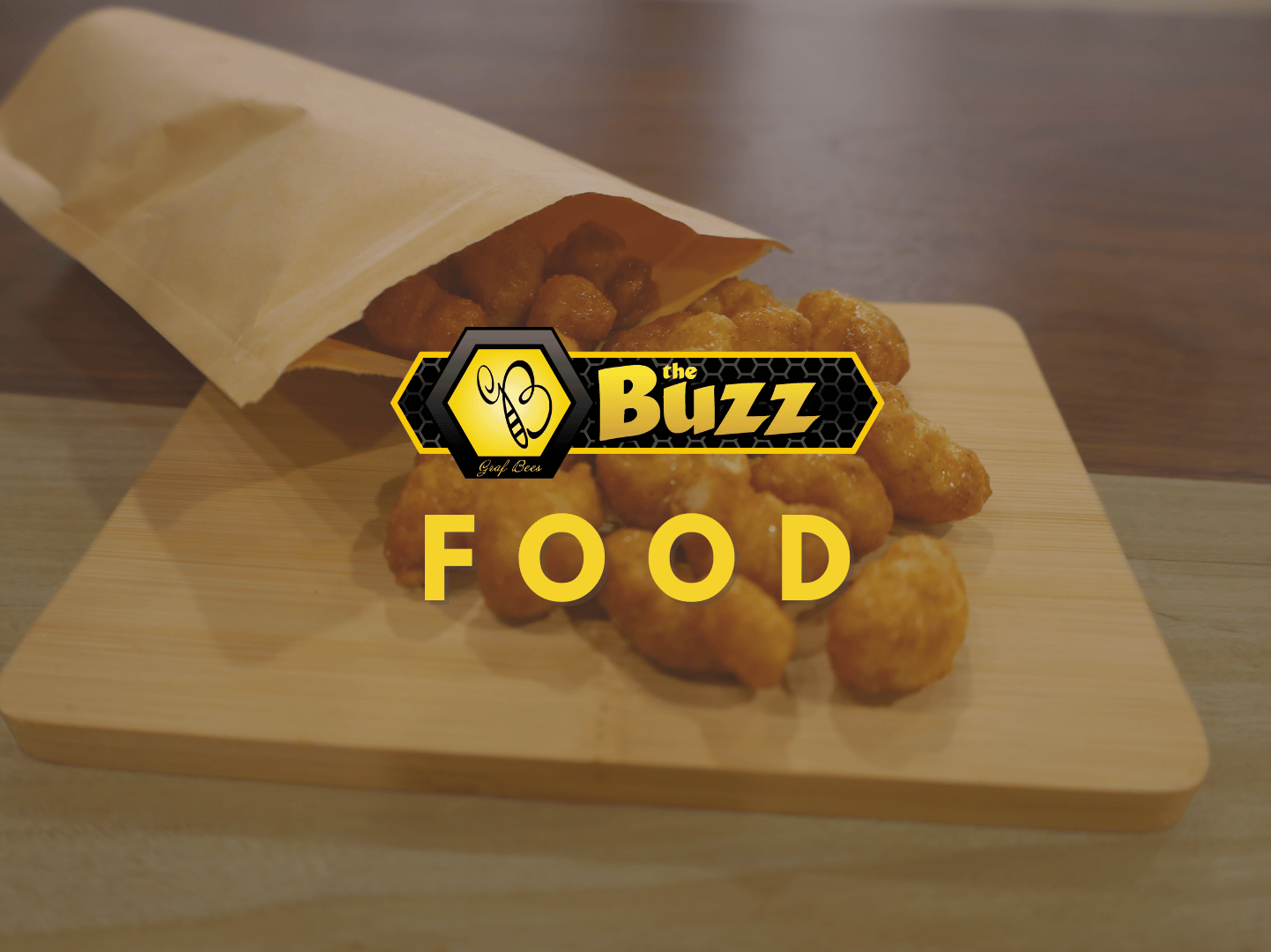 Food - Honey Products