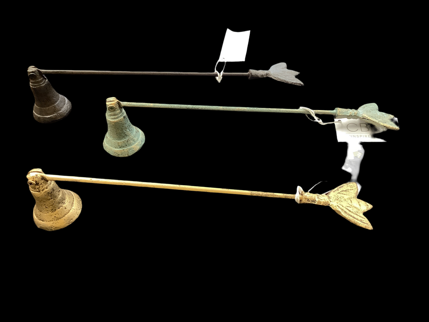Candle Snuffer