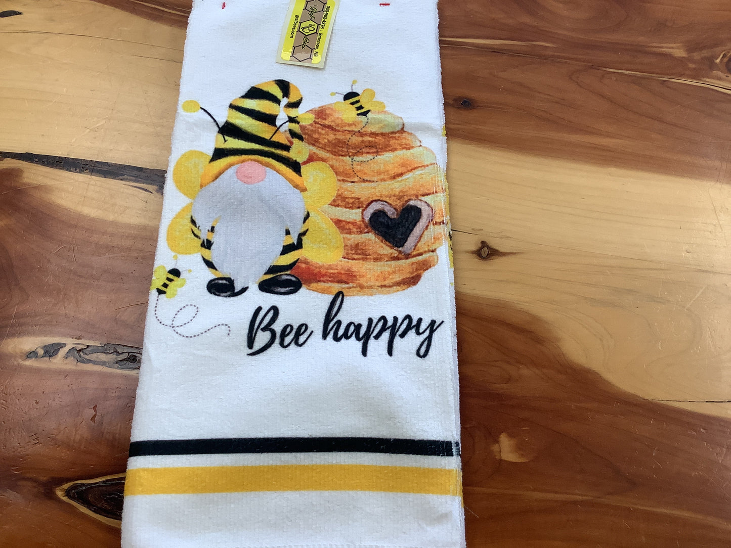 Towels