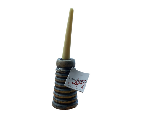 Candle holder