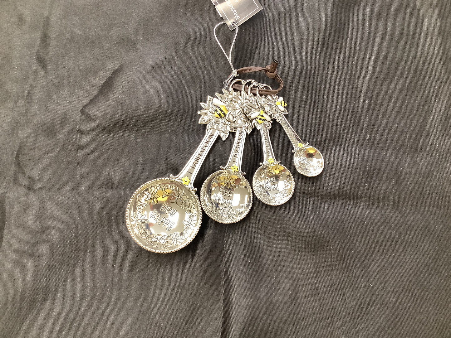 Measuring Spoons