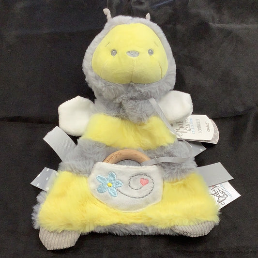 Bee Activity Sensory Toy