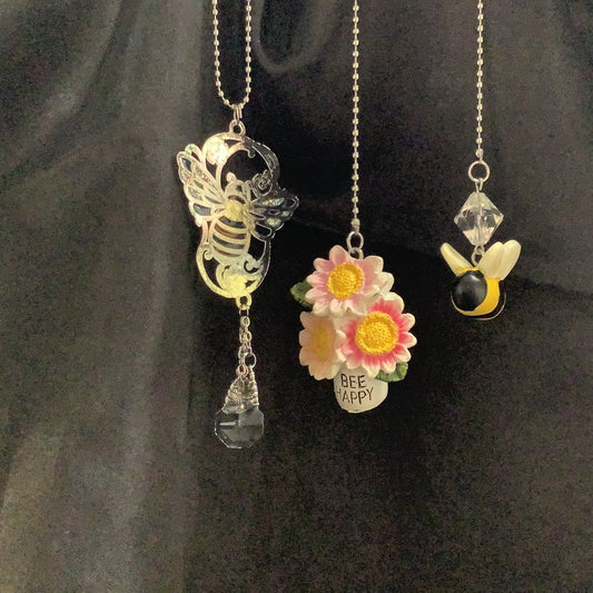 Car Charms