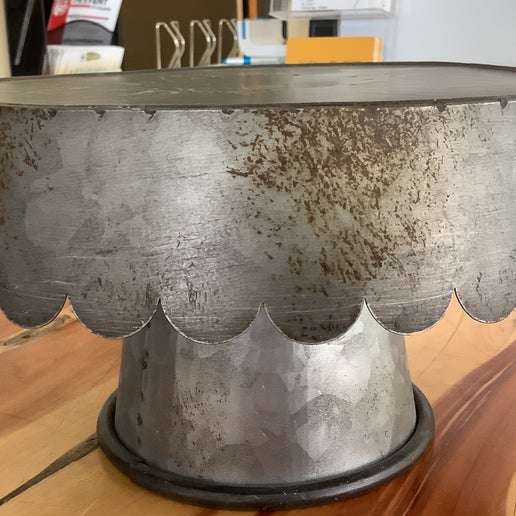 Cake Stands