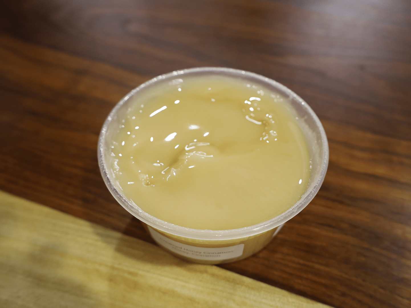 Creamed Honey - Smooth & Spreadable Honey