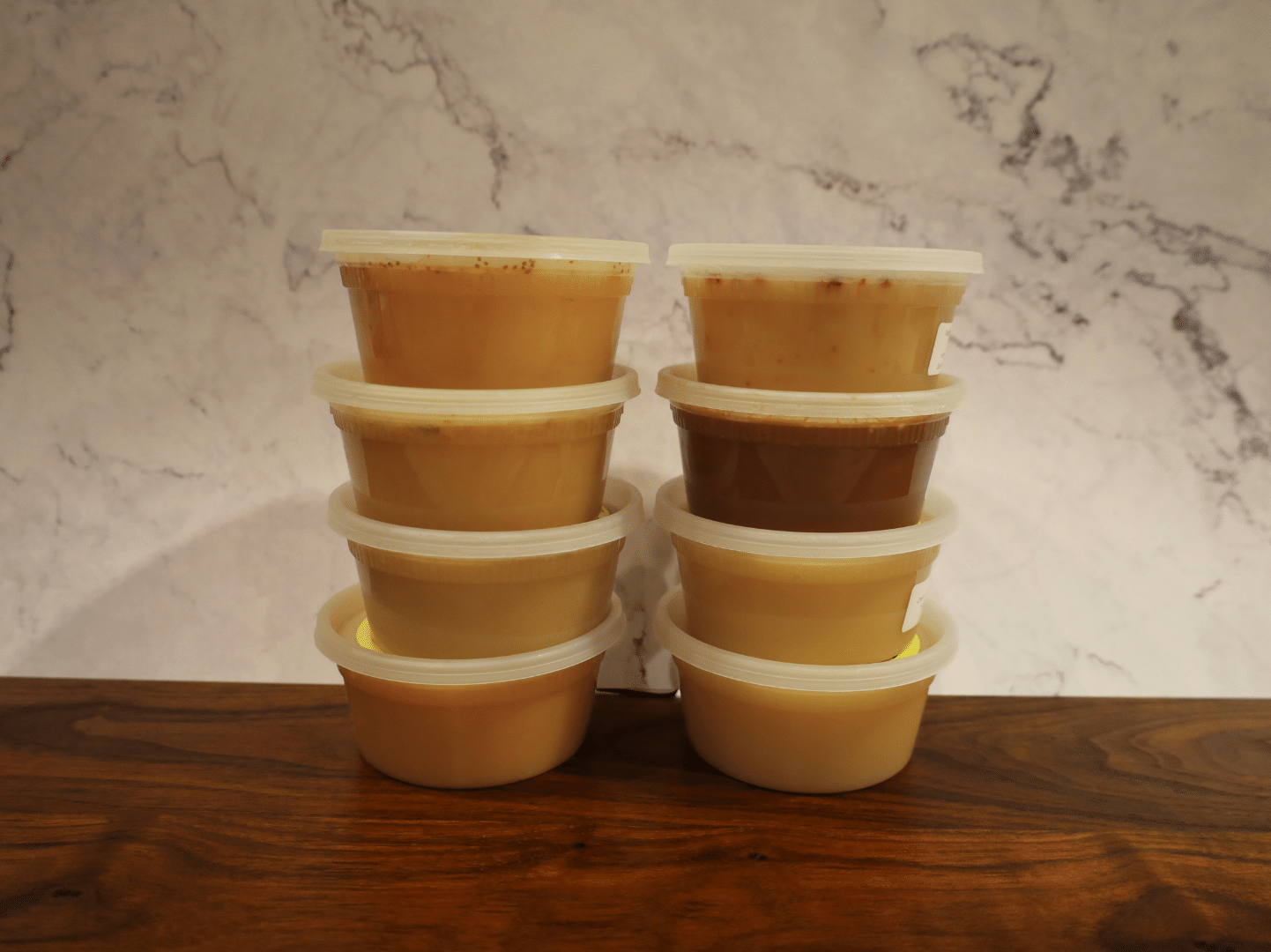 Creamed Honey - Smooth & Spreadable Honey