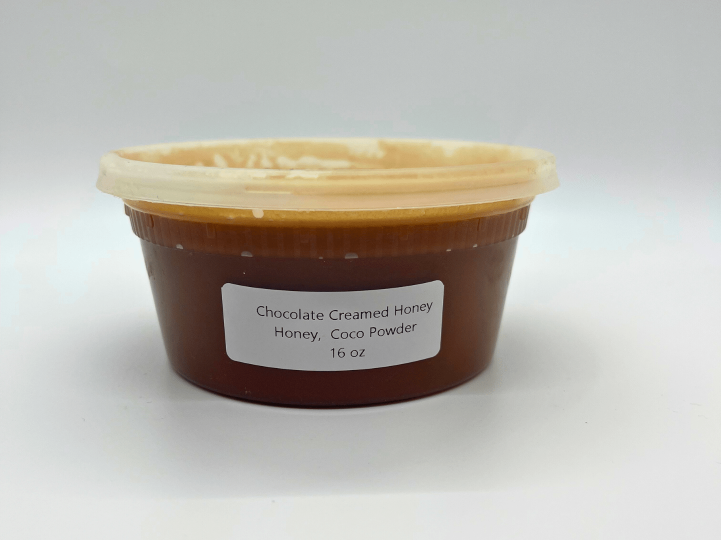 Creamed Honey - Smooth & Spreadable Honey