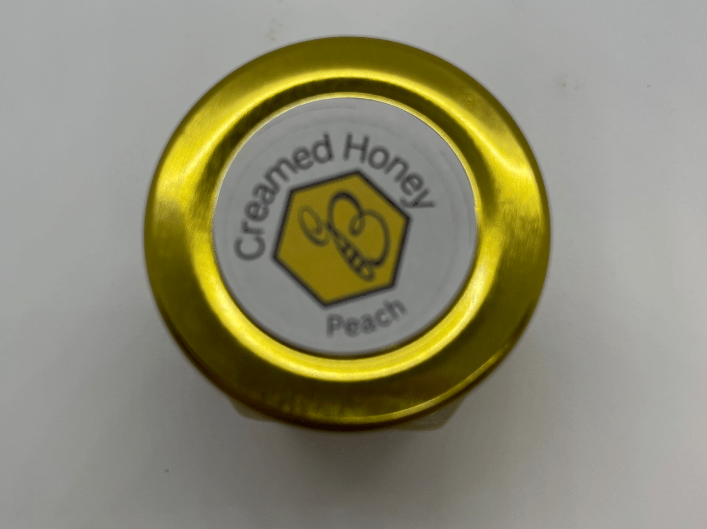 Creamed Honey - Smooth & Spreadable Honey