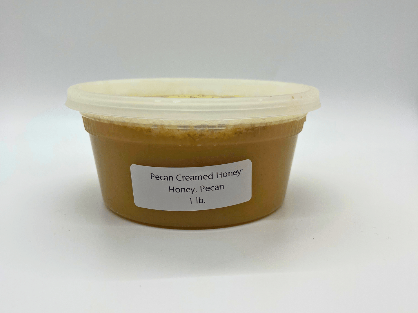 Creamed Honey - Smooth & Spreadable Honey