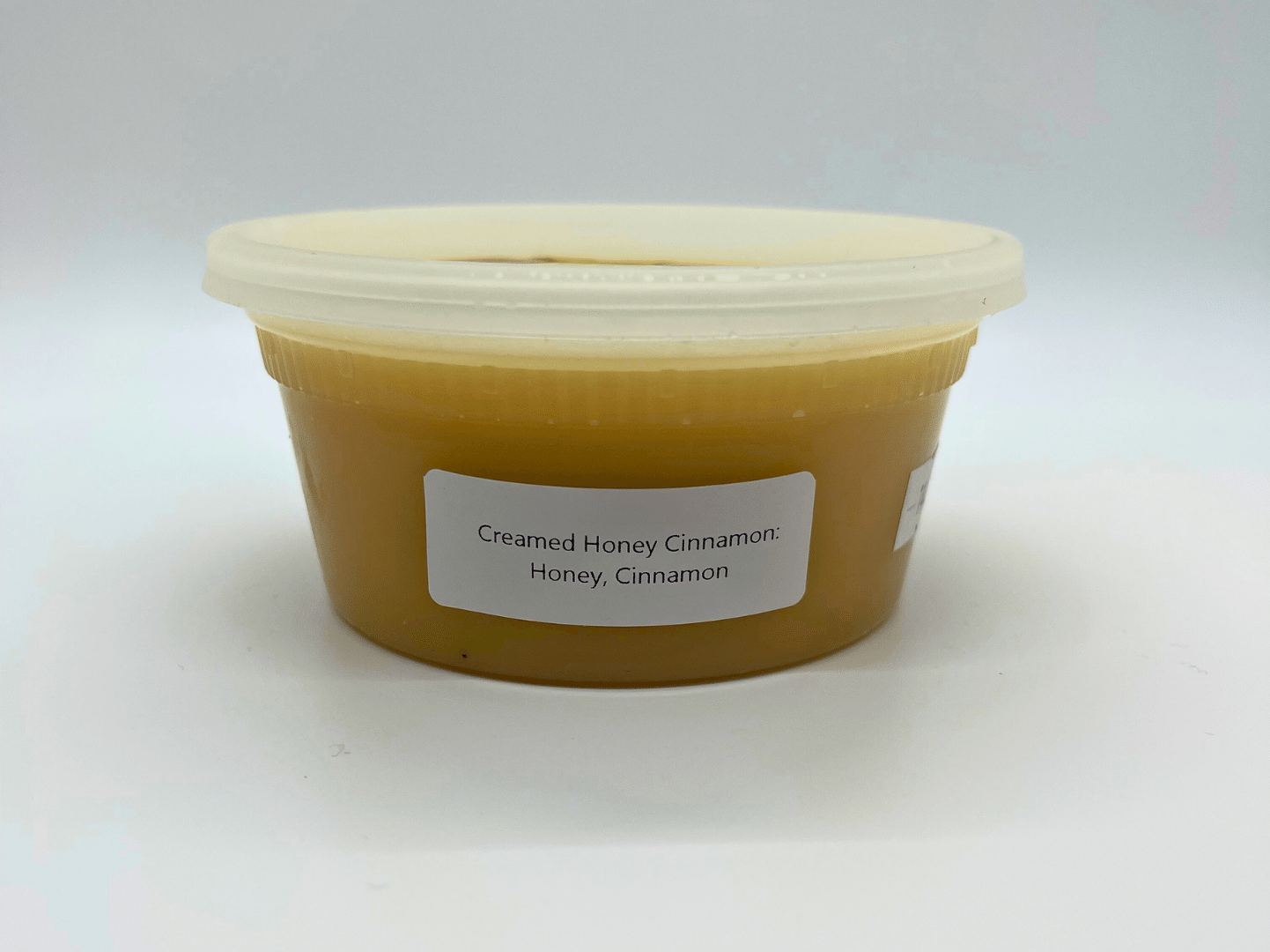 Creamed Honey - Smooth & Spreadable Honey