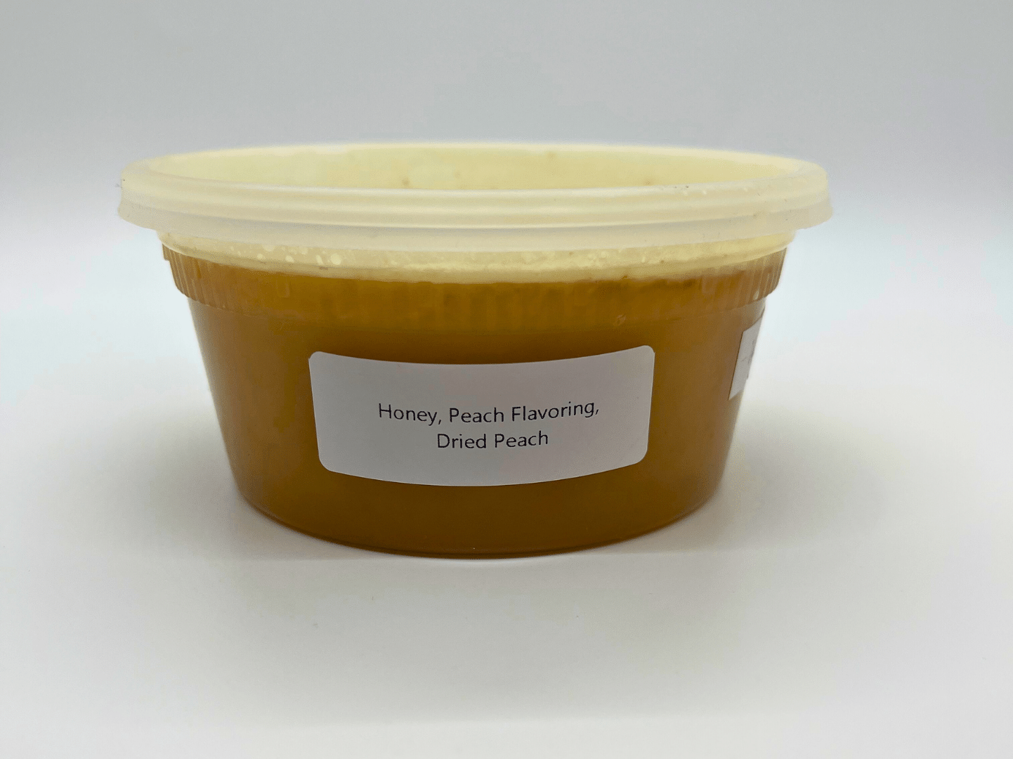 Creamed Honey - Smooth & Spreadable Honey