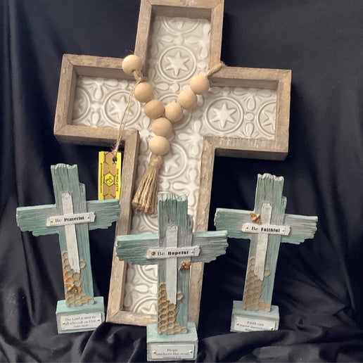 Cross