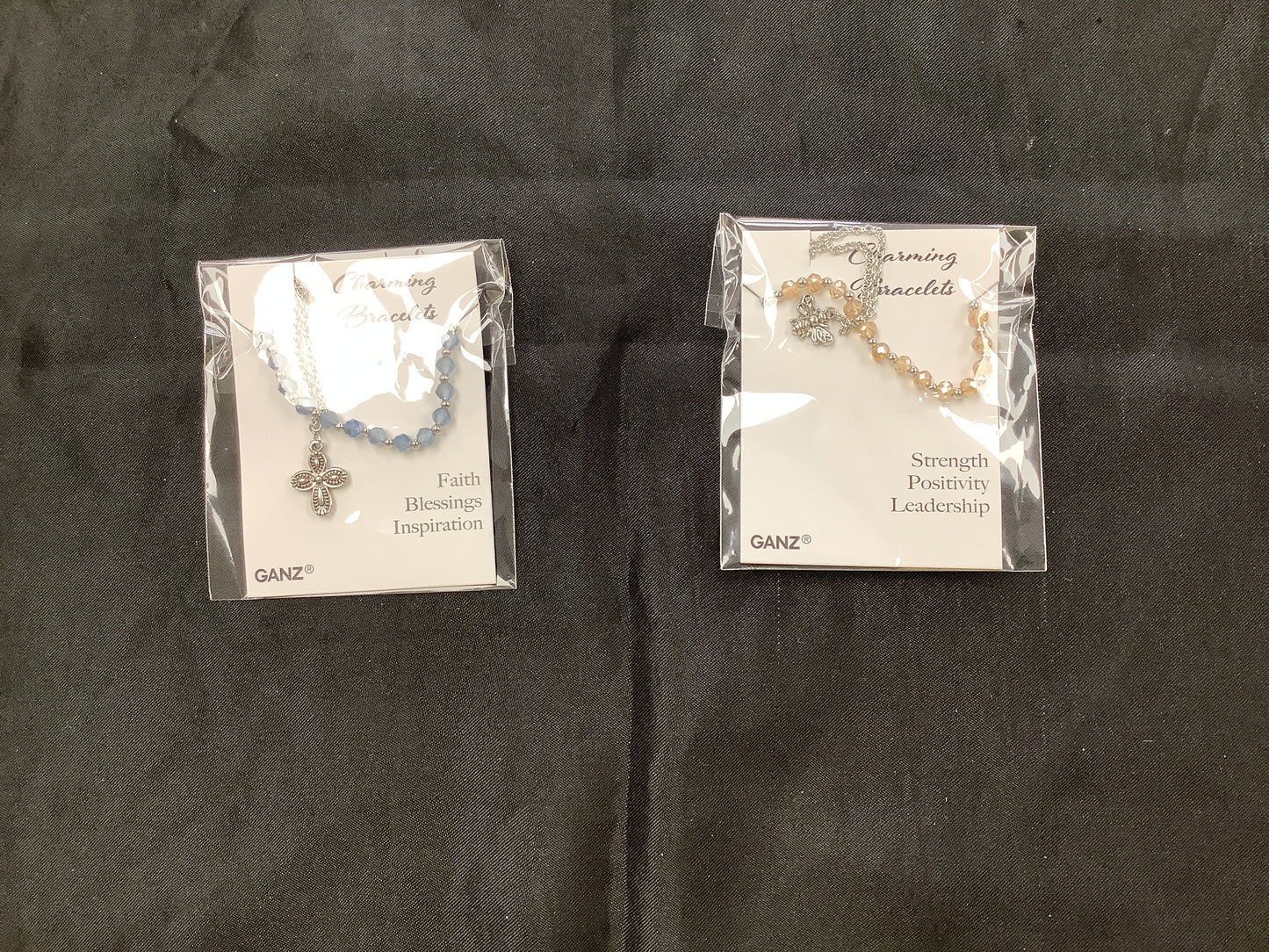 Charming Bracelets
