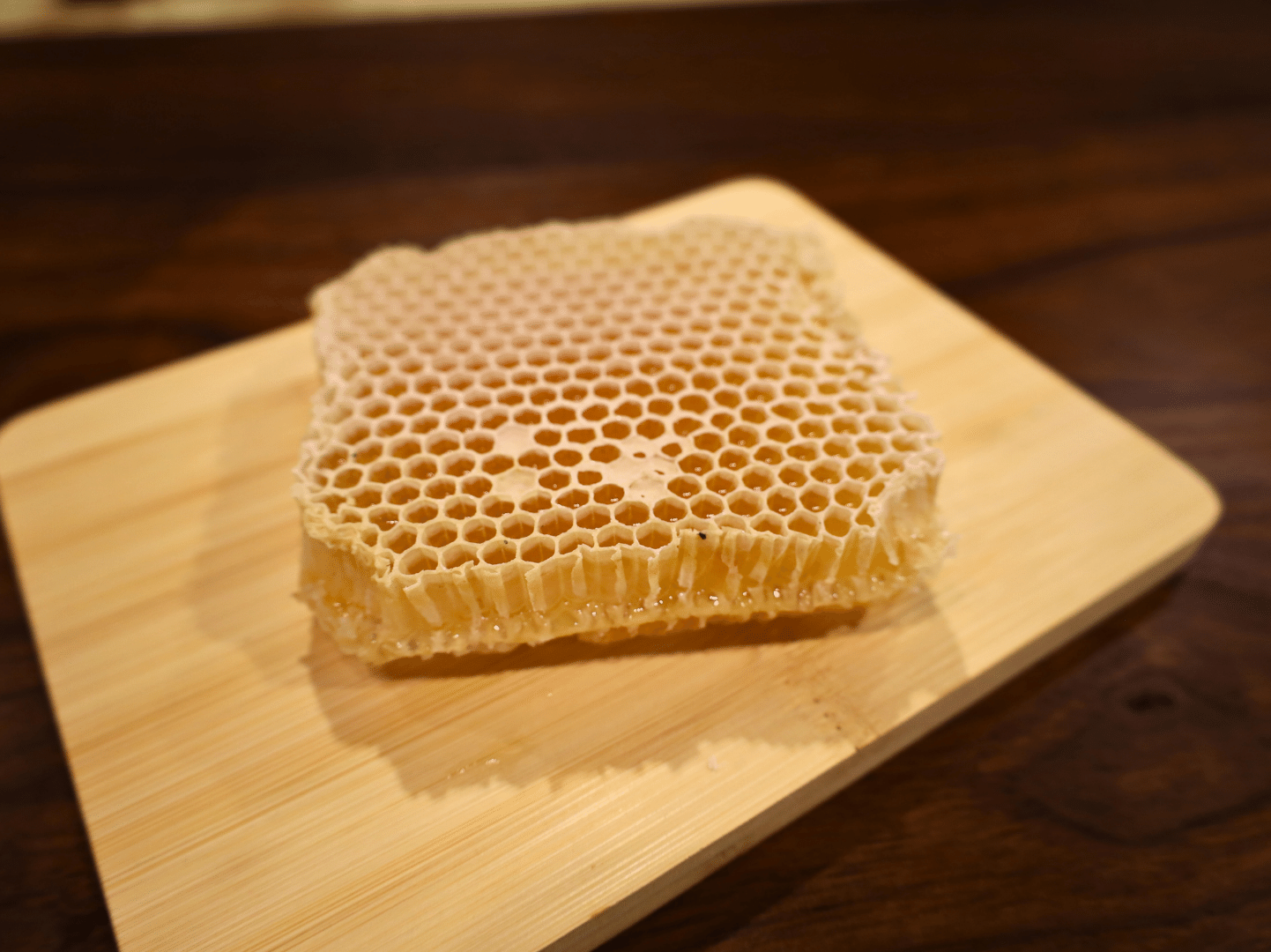 Honey Comb - Nature's Sweet Frame