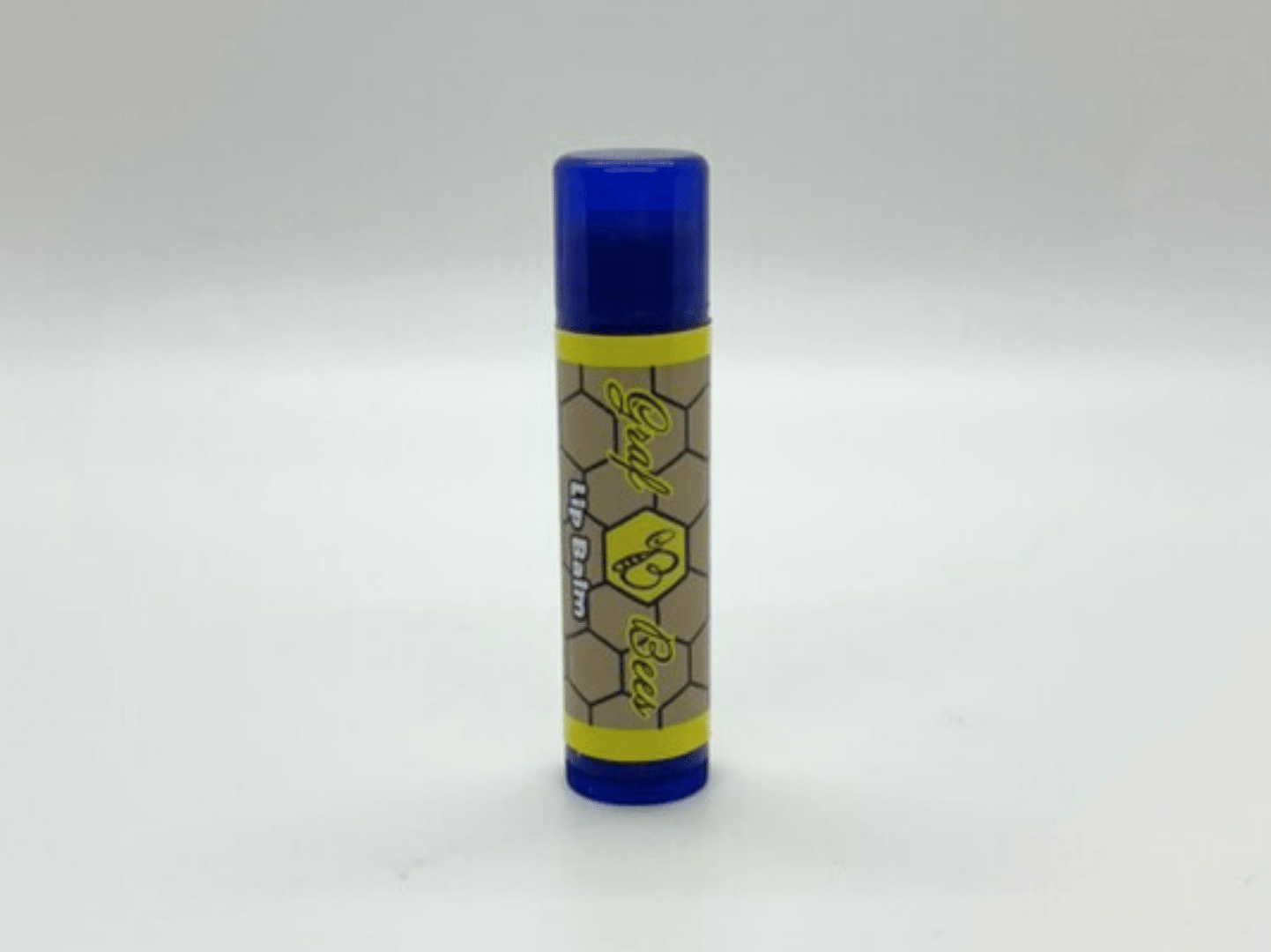 Lip Balm - Beeswax Chapstick