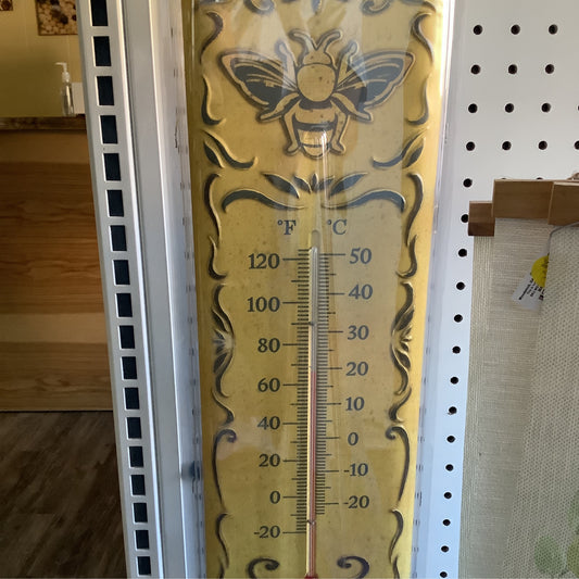 Thermometer