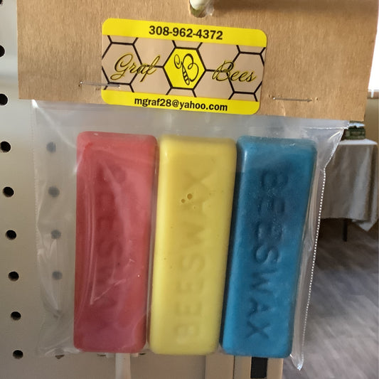 Molding Wax