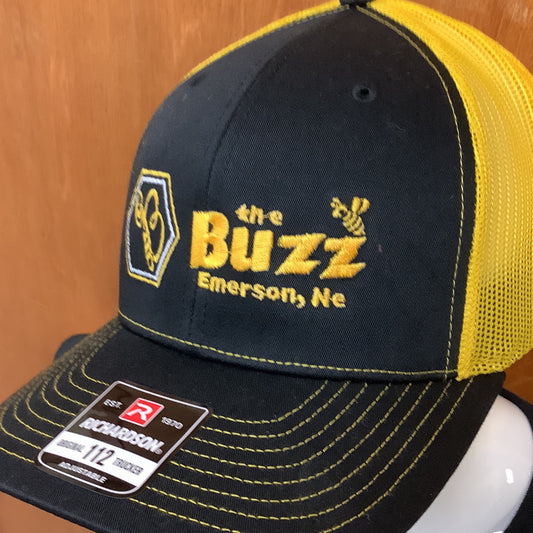 Cap