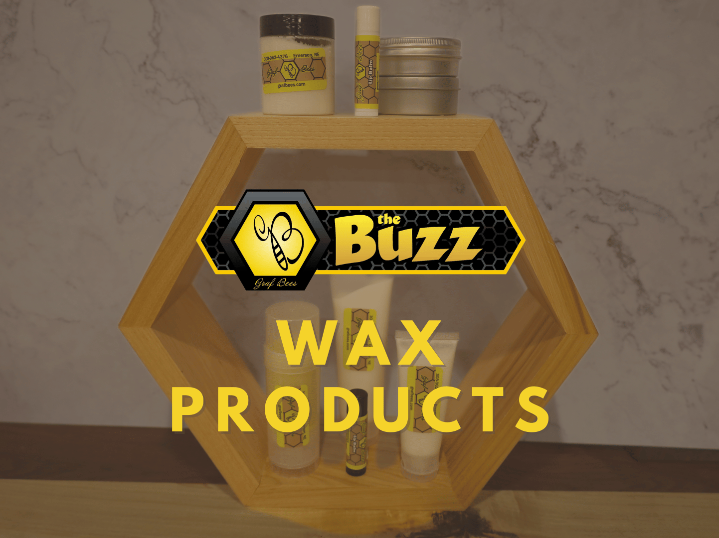 Wax Products