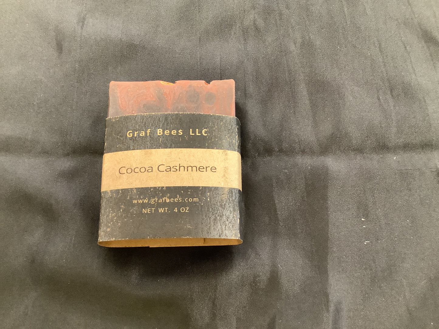 Soap - Beeswax Based
