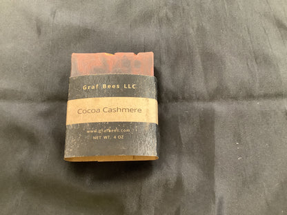Soap - Beeswax Based