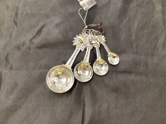 Measuring Spoons