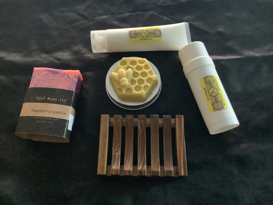 Body Care Bundle