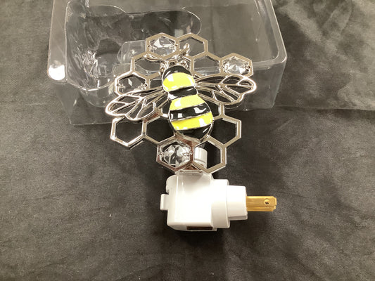 Bee Nightlight