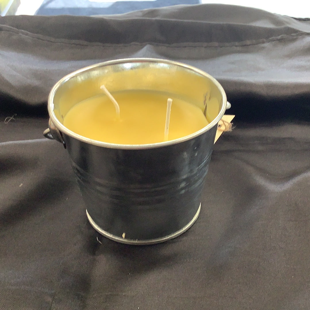 Citronella candle