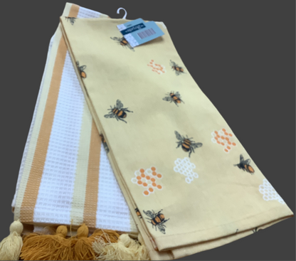 Towels