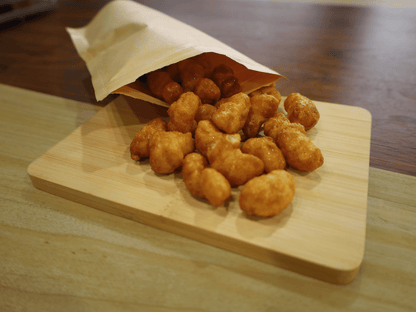 Bee Nuggets - Raw Honey Glazed Snack