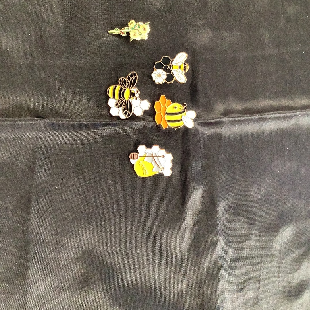 Hat Pins