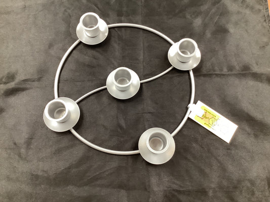 Advent Candle Holder