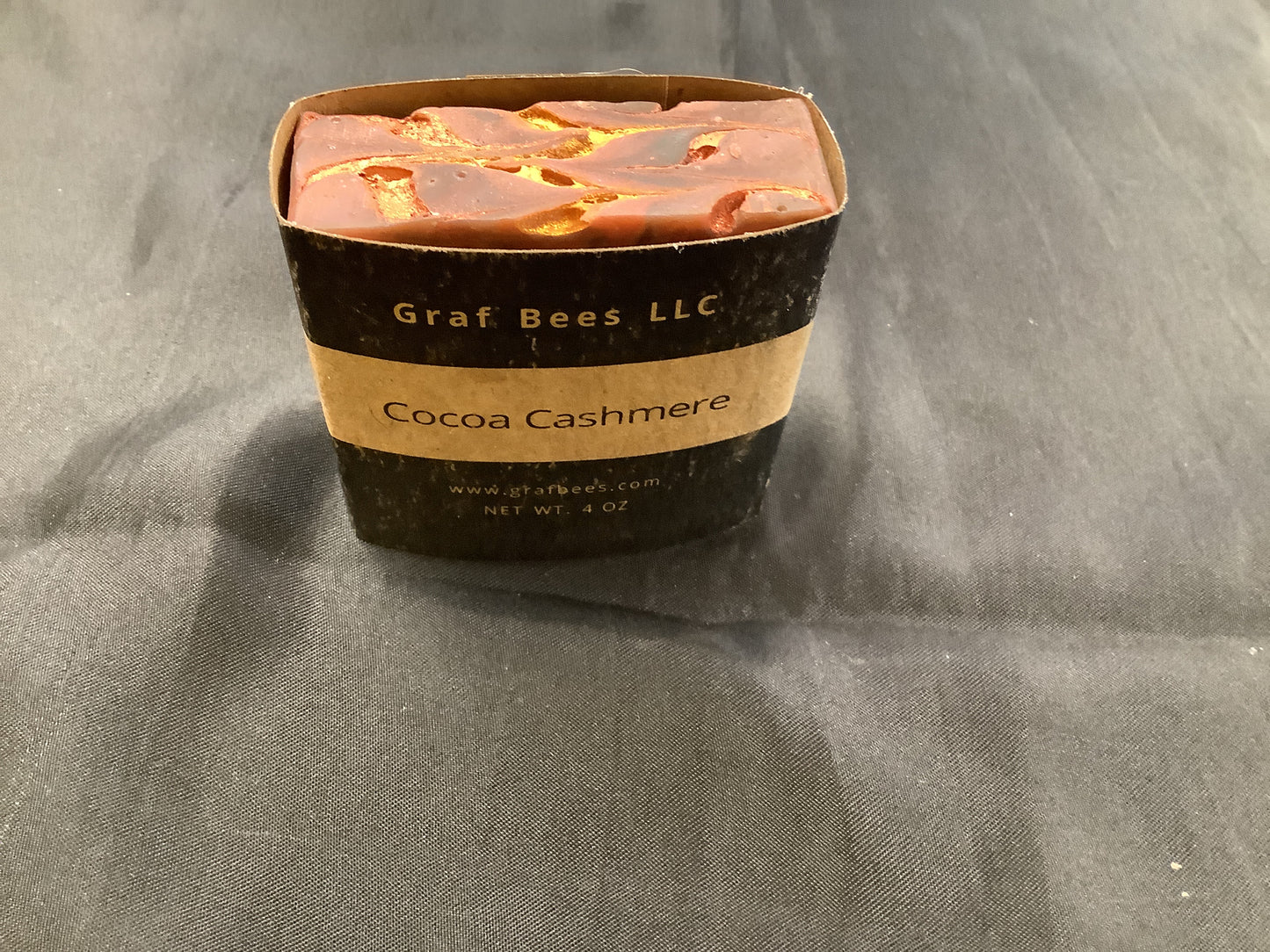 Soap - Beeswax Based