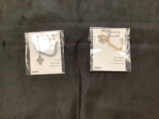 Charming Bracelets