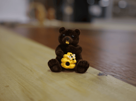 Bears - Mini Sized