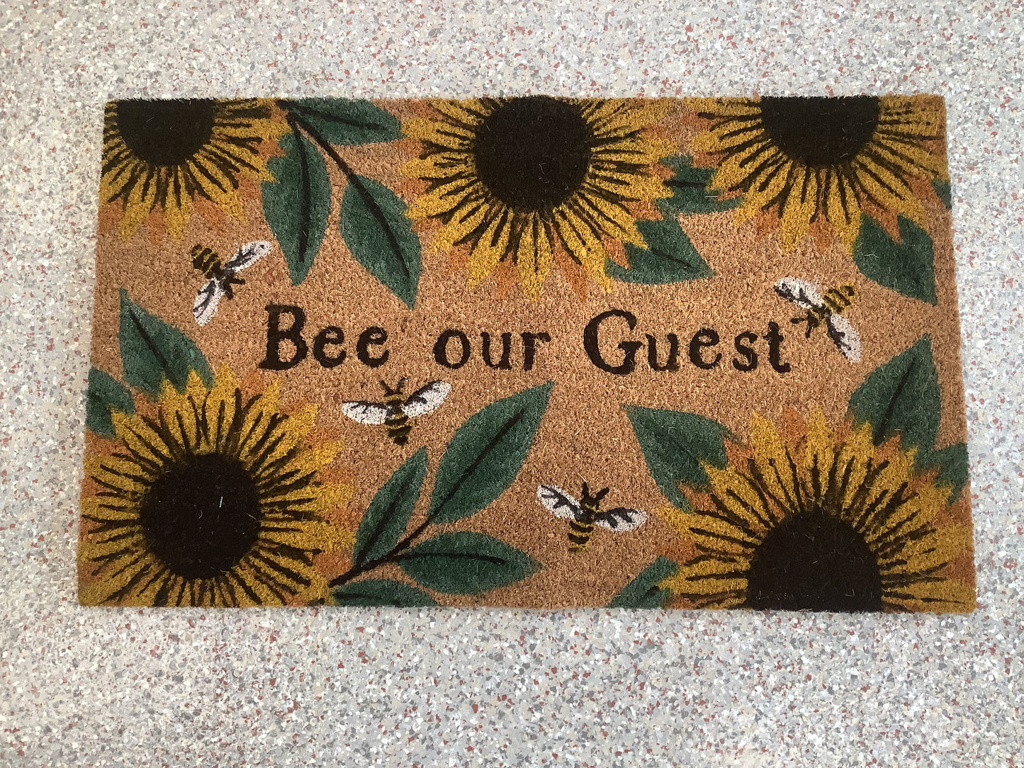 Door Mat