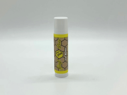 Lip Balm - Beeswax Chapstick