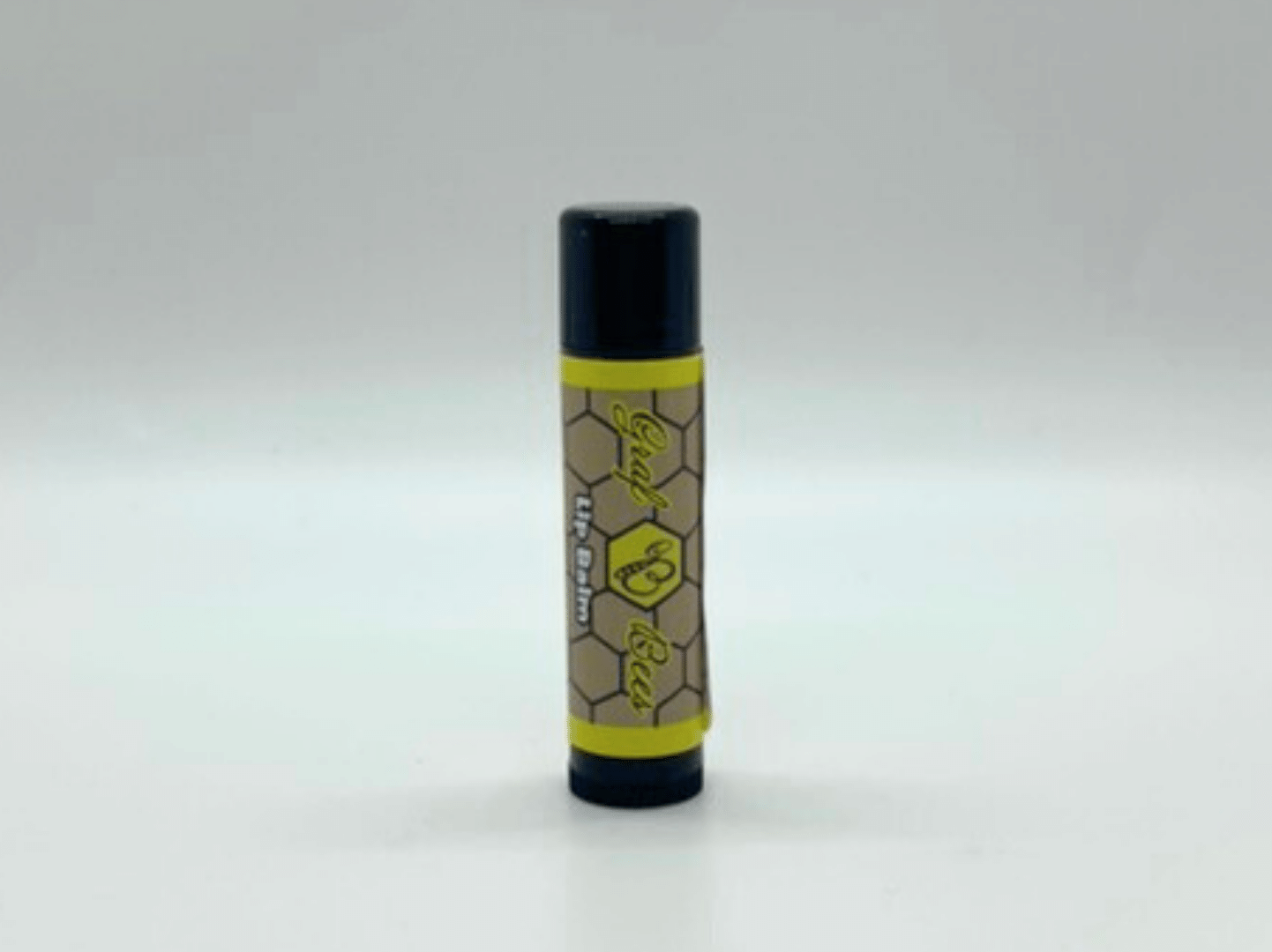 Lip Balm - Beeswax Chapstick