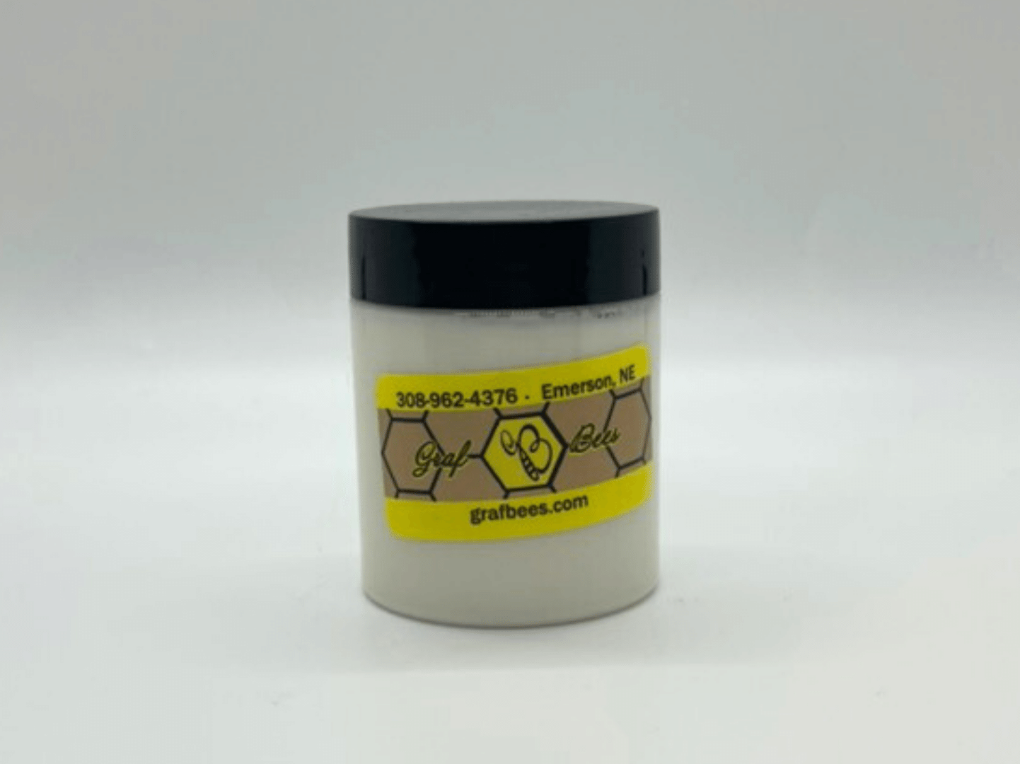 Hand Lotion - Natural Beeswax Lotion