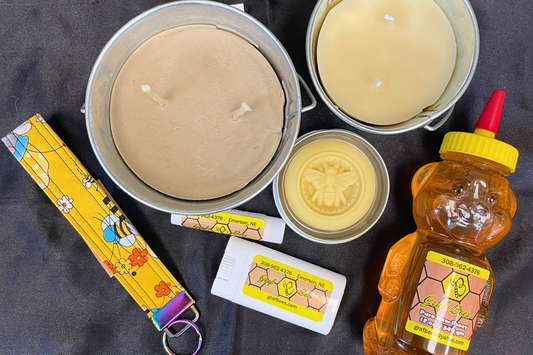 Summer Survival Pack