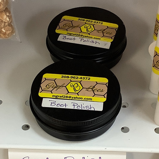 Boot Polish