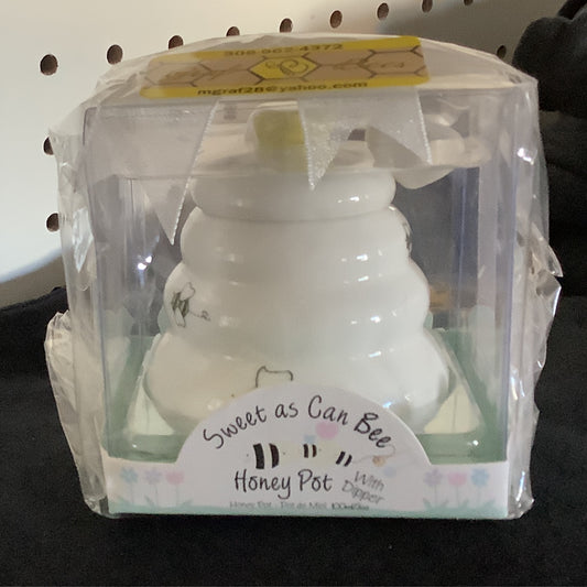 Honey Pot