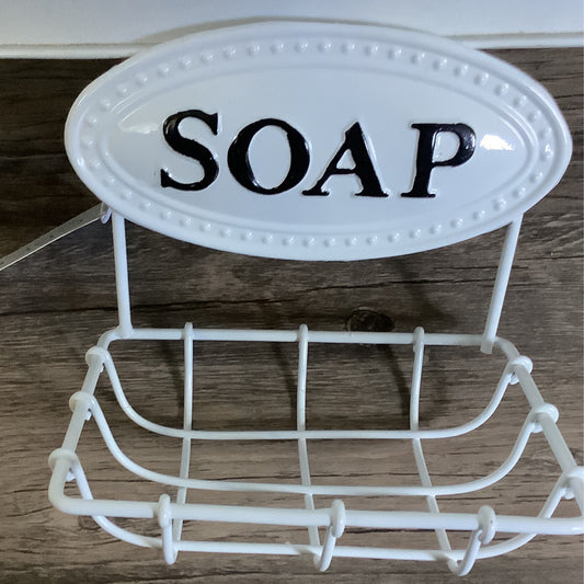 Soap Dish